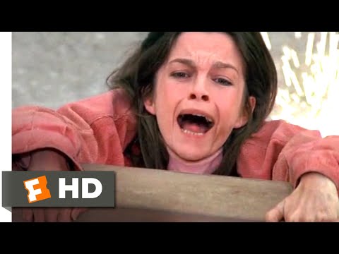 Earthquake (1974) - Livewires and Rushing Water Scene (4/10) | Movieclips