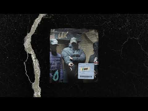 DUTCHAVELLI x ABRA CADABRA x LUCIANO Type Beat 'UK' DRILL Beat 2020 - Instrumental (prod. JOSKEE)