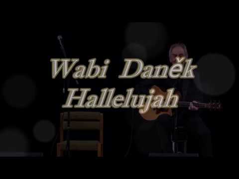 Wabi Daněk- Hallelujah