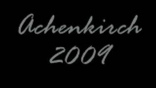 preview picture of video 'Achenkirch 2009 Trailer'