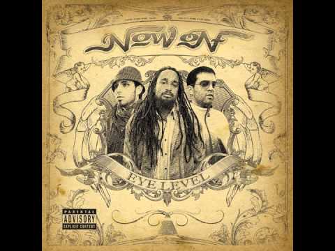 Now On feat. Phat Kat - "Weight Up" OFFICIAL VERSION