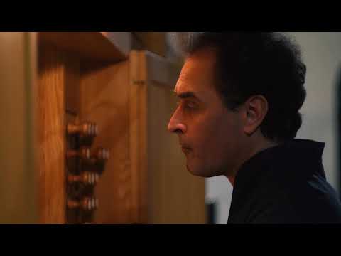 20. Međunarodni festival „Dani orgulja – Dies organorum“: DALIBOR MIKLAVČIČ