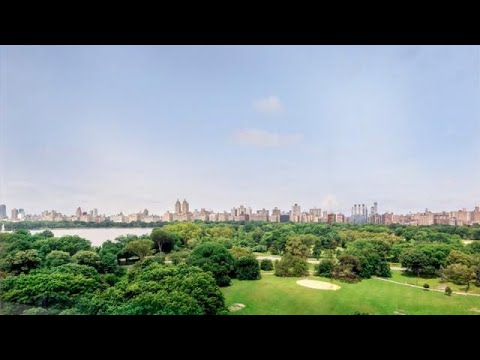 Brown Harris Stevens presents 1170 Fifth Avenue #15A  - Upper East Side, NYC