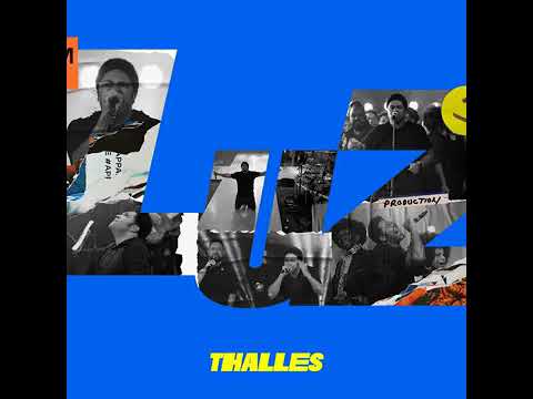 Thalles Roberto( Feat Coral Kemuel) - A Resposta