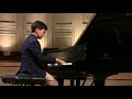 Louis LIU - Finale Sonate XVI/12 de Haydn