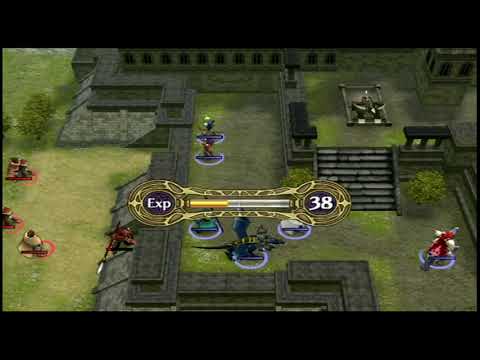 Fire Emblem: Radiant Dawn Normal Mode w/ Commentary Part 41