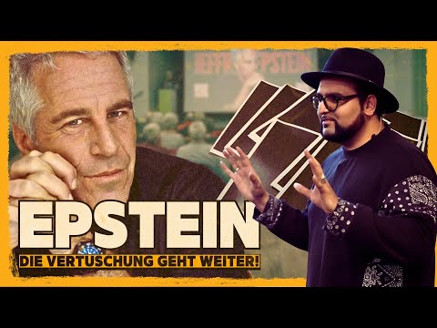 3 Million New Epstein Files – Total Confusion: Live Lecture in Your City | RESEARCH Part IV