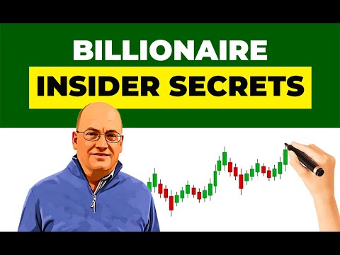 Steve Cohen's Strategy - The Most Profitable Day Trader