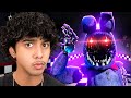 100 Completing Five Nights At Freddy S 2