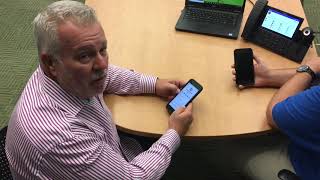 Download lagu Mitel 6940 IP With Bluetooth Integration mp3