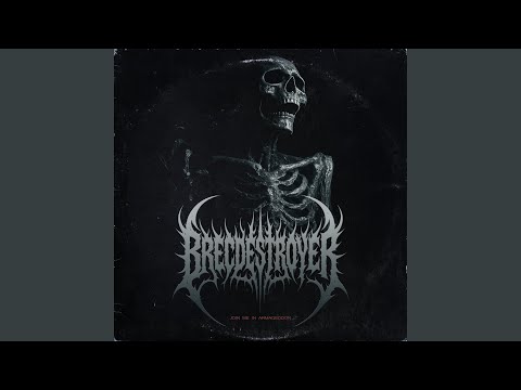 Join Me In Armageddon