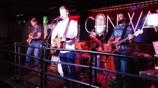 Chris Knight cover Becky Bible by Parker Mccollum