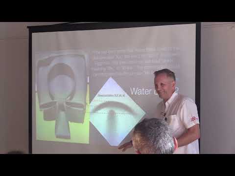 Bob Greenyer Plasmoids part 2