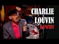 CHARLIE LOUVIN. His last televised performance.