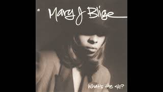 Mary J. Blige - Changes I've Been Going Through (Filtered Instrumental)