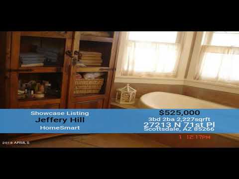 27213 N 71st Pl Scottsdale AZ 85266 | MLS ARMLSAZ | KahPing Your Real Estate Search Engine