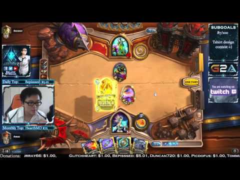 \ o / MIRACLE MAGE \ o /