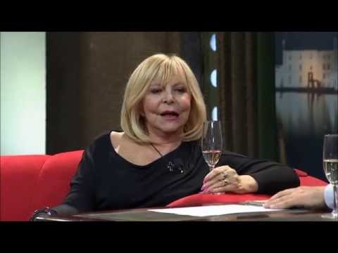 1. Hana Zagorová - Show Jana Krause 30. 5. 2014