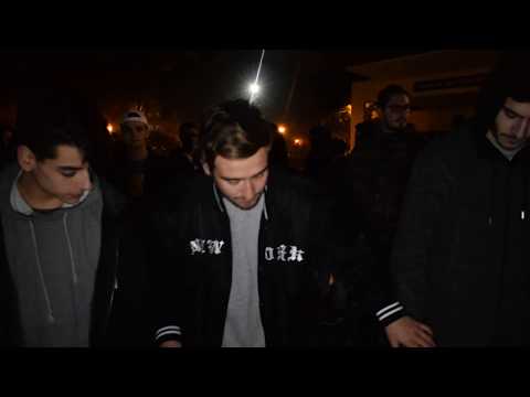 DANILOWSKI vs BESTAL (BATALLÓN ÉPICO) | FINAL | 3ª Clasificatoria Andalucía Battle