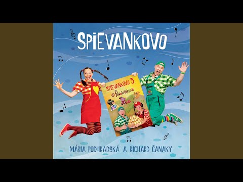 Upratovačka veverička