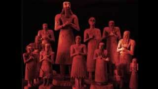 The Eyes of Our Maker