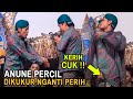 Percil Yudho Dolanan Anu Nganti Perih