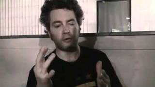 Fort Knox - Jon Horvath interview. Fort Knox - Jon Horvath interview.