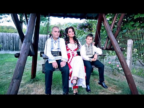 Violeta Constantin - Mi-au crescut baietii mari (muzica de petrecere) k-play (Manele Hit)noi