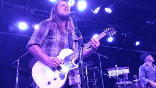 Lukas Nelson and Promise of the Real &quot;A Hard Rains Gonna Fall&quot; Bob Dylan cover