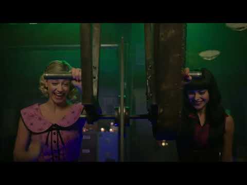 "My Better Half" - Story (Part 3/3) - Riverdale 7x05 Scene