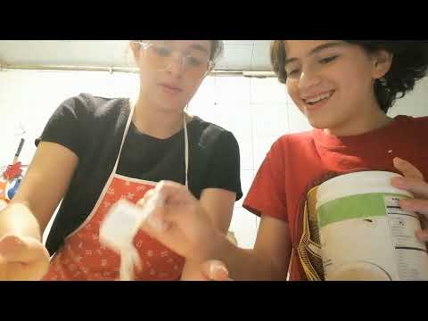 Colombia Au Pair Alejandra, 21 - EurAupair video profile