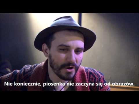 Interview with  Mat McNerney (Hexvessel) + napisy pl