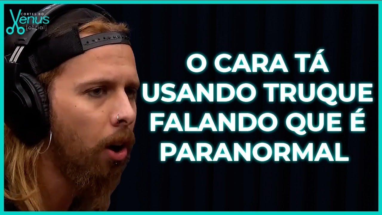 SPOOKY HOUSE É UMA FARSA? | Cortes do Venus