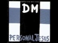 Depeche Mode - Personal Jesus (Acoustic Version ...