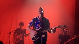 JMSN - Cruel Intentions - Live @ The Regent 2016