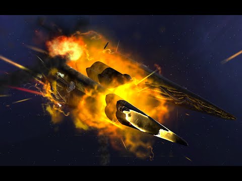 S9 E09 Re Awakening Lets Play Endless Space 2 JC Proton Sophons Endless Difficulty