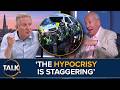 Two Tier Policing There Is NO DOUBT About It Peter Bleksley