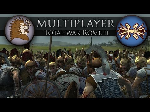 Colchis vs Syracuse (Online Battle #94)