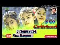 3 Go Girlfriend || New Nagpuri Video 2024 || Full Video || Singer - Sharawan SS || Bhupesh & Radha