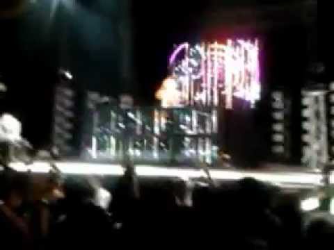 Avicii - Levels VS Gotye ft Kimbra - Somebody that I used to know