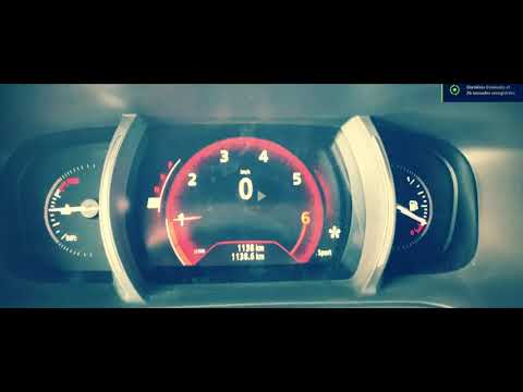 Megane 4 140CH Intens Auto