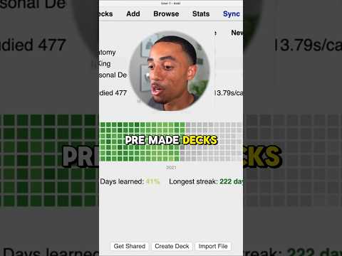 How To Effectively Use Anki