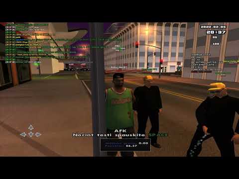 Cheat - [Andrius_Zapa] [Bedarbis] || [Bige]