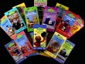 My Sesame Street Home Video Promo