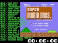Nes Super Mario Bros Soundtrack FDS