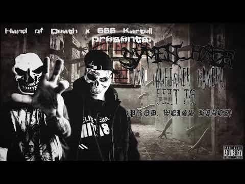 Symen Haze - Vor laufender Kamera (feat. JG) (prod. Weiss Beatz)