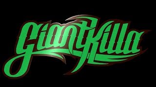 HULK SMASH by GIANTKILLA
