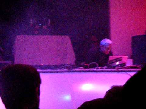 Boom Jinx @ Epic, Minneapolis Nov 20, 2009