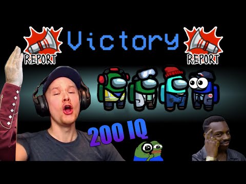 VALEHTELEVA CREWMATE (Among Us)