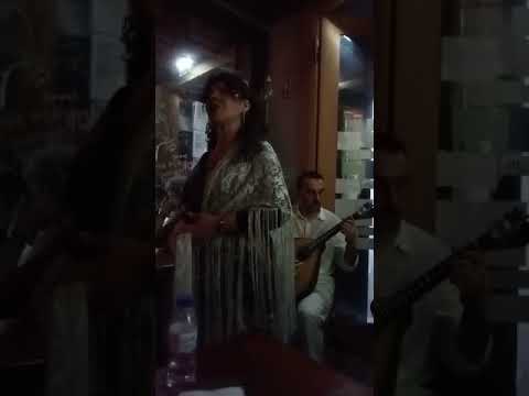 Fado Daniel "Na boca de toda a gente"